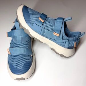 TEVA WOMEN’S OUTFLOW UNIVERSAL CITADEL WATER HIKING SPORT SHOES SIZE US 9